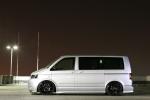 Volkswagen Transporter Hawai Deluxe by MR Car Design 2011 года